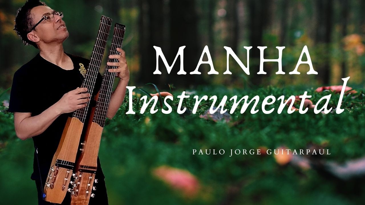 COMO TOCAR UM VIOLAO DE DOIS BRAÇOS @LOWGUITAR