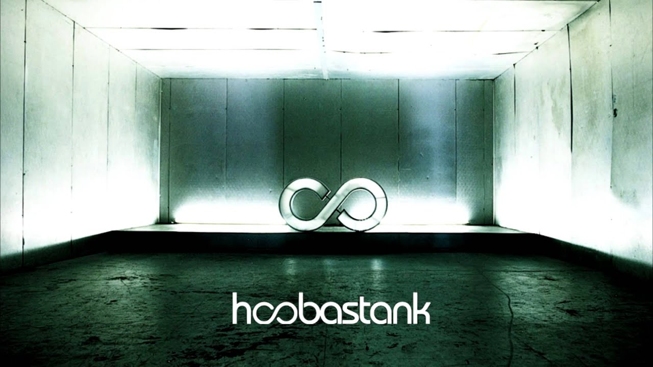 Crawling in the Dark Hoobastank Guitar Backing Track (With Vocals