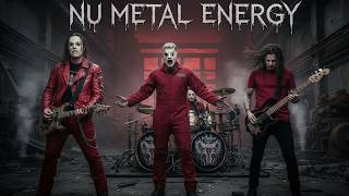 Nu Metal Legends V17 Korn Slipknot Limp Bizkit Inspired 2000s Remix 192