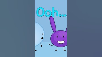 THE AMAZING DIGITAL BUBBLE | Animated #amazingdigitalcircus #tadc #bfdi #battlefordreamisland