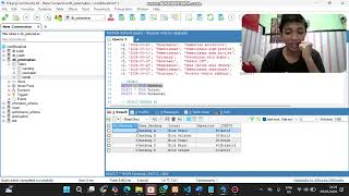 UTS Manajemen Basis Data 2025 | Sistem Database Peternakan MySQL