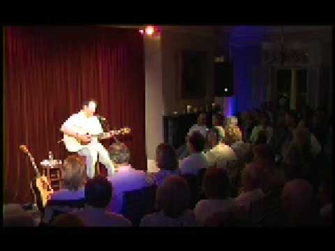 Andy Shelton LIVE at Acoustic Long Island