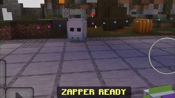 The GhostBusters 👻