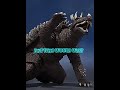 Showa Godzilla VS Showa Anguirus VS Showa Rodan VS Showa Mothra