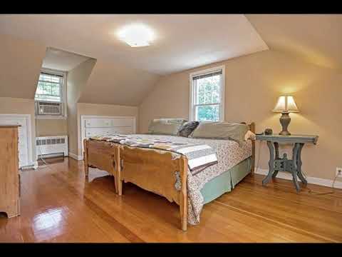 356 Tiffany St, Attleboro, MA home video tour