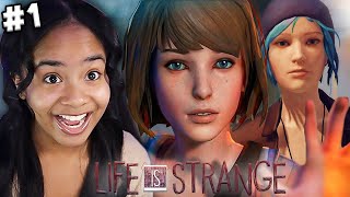 I Have the Power to REWIND TIME And It's SCARY! | Life is Strange