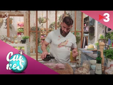 Cuixa de xai
