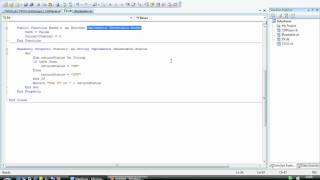 MT264 extension - interface classes