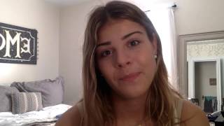 Global Learning Project- Vlog #1