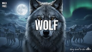 🐺 Wolves Are Smarter and More Emotional Than You Think #wolf #documentary 