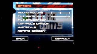 app review ichunk, fruit ninja,jet car stunts lite screenshot 5