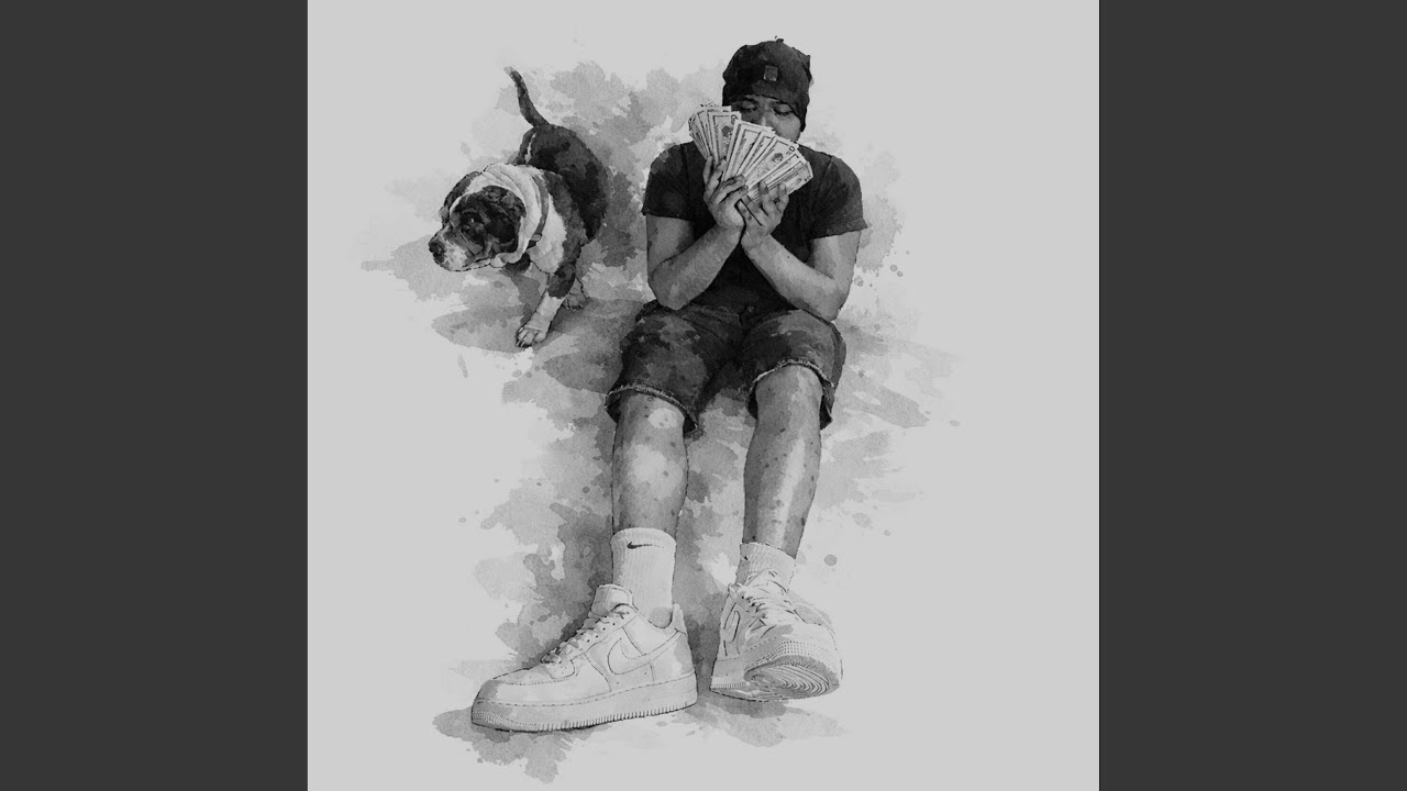 Sofia (feat. Hollywood Z)