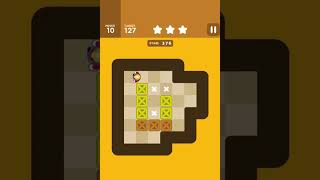 Push maze puzzle Stage 375 &376(2) screenshot 2