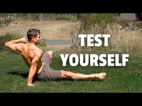 Build Endurance + Mobility: The 10-Minute Kick Through Challenge