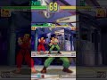 Alex - All Super Arts Showcase | SFIII 3rd Strike #shorts #gaming #alex  #StreetFighter #3rdstrike