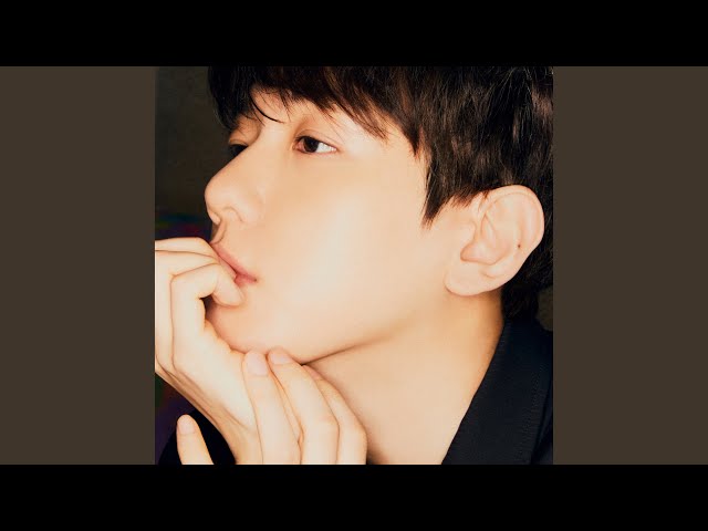 Cry For LoveBAEKHYUN