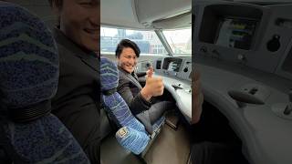 Inside Japan’s Trains | YUMENOBA Quest｜ユメノバ列車クエスト#pr #茨城県 #yumenoba #japantravel #train