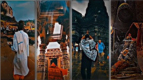 Mahadev status video💫 bholenath status☘ mahakal status #mahadev