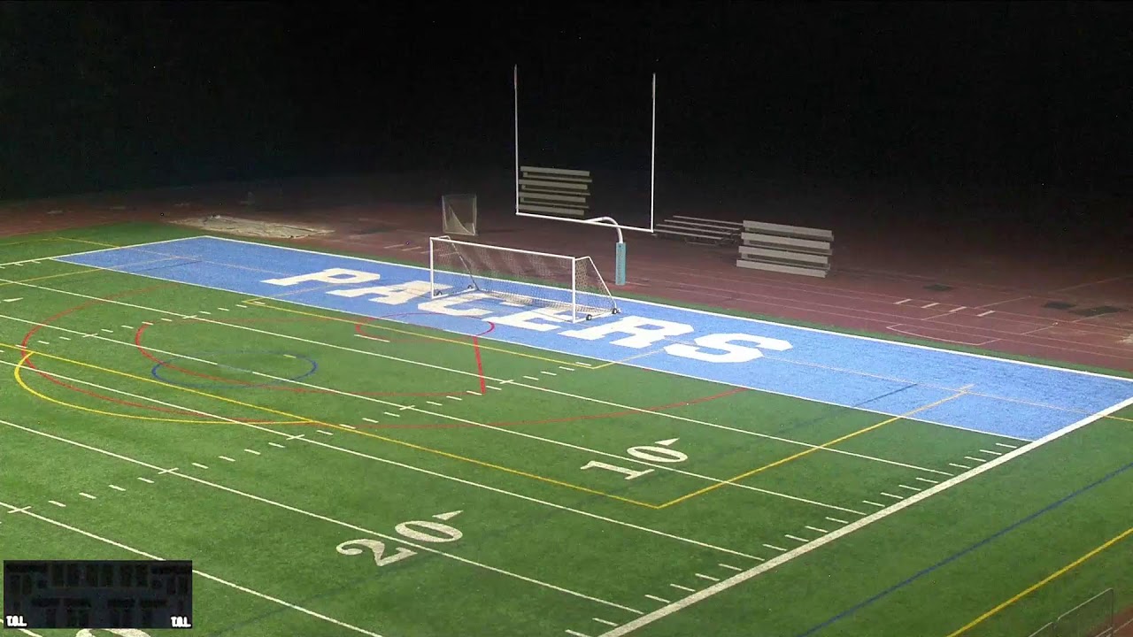 Lakeridge High School vs Mountainside High School Mens Varsity Soccer