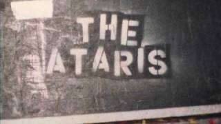 Vignette de la vidéo "the ataris - i.o.u. one galaxy (LYRICS)"