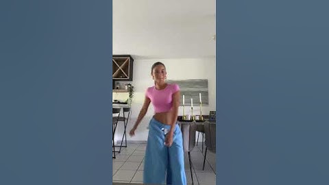 Tyla dance is going viral on tiktok #tyla #dance #2024