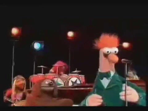 Muppets - War Pigs