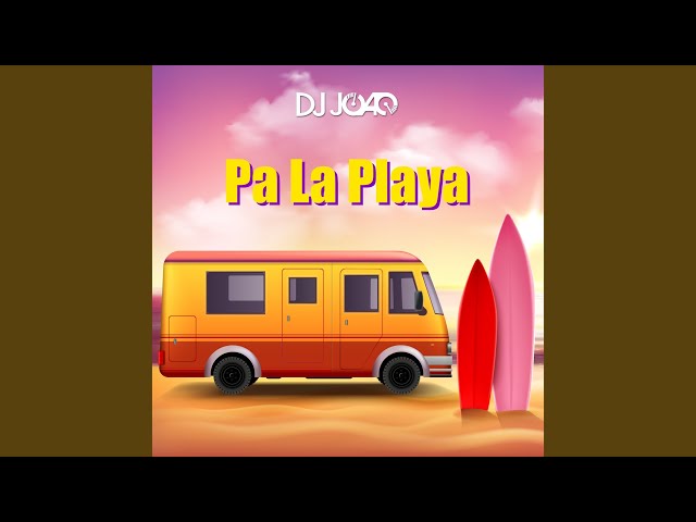 Pa la Playa class=