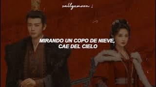 Faye | • Unwavering • | Love And Crown OST 2025 | Sub Español 