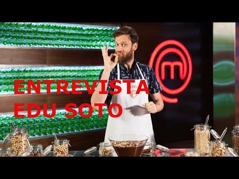 EDU SOTO: 'CUANDO