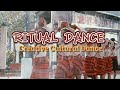 RITUAL DANCE (Creative Cultural Dance)