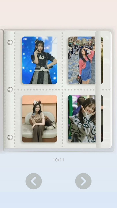 Ini buat yang rikkues foto michie JKT48 boleh rikkues mau foto siapa lagi ☺️