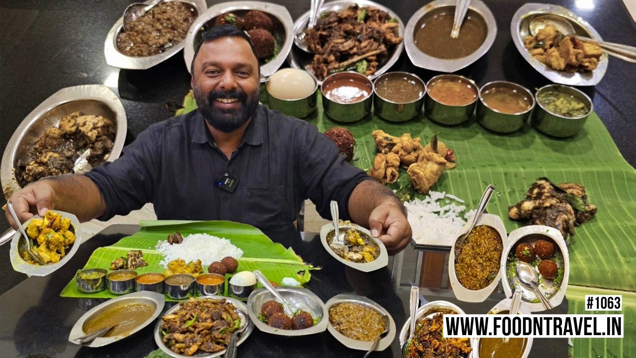 Where To Try Non veg Meals In Salem Laxmi Sri Vaari where-to-try-non-veg-meals-in-salem-laxmi-sri-vaari