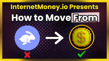How to Move from Rabby to Internet Money Wallet (Seed Phrase / Private Key / Hardware)