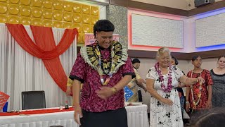 Aj Siva | Graduation Party