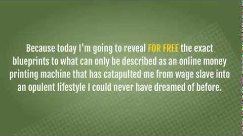 Same Day Profits WILL NOT WORK SCAM SOFTWARE