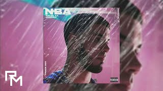 NBA - Anuel AA X Jordan