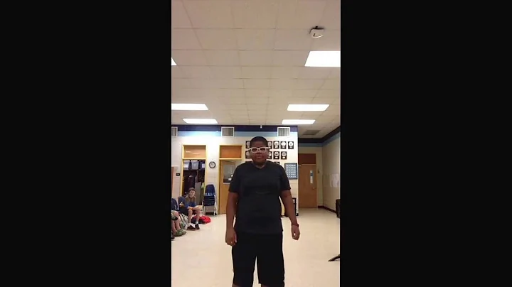 Alphonso Walker
