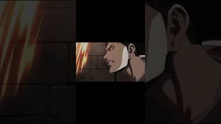 Levi Ackerman Edit|Attack on Titan|Montegem Ritmada #anime #edit #attackontitan