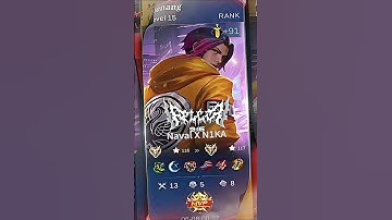 #mlbb #mobilelegends #mlbbcreatorcamp #mlbbcreator