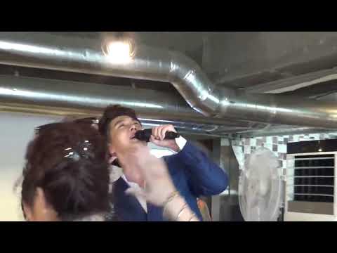 김수찬/대한 노래지도자협회(경희대학교1기~19기)/2017 08 가수김수찬/가요메들리