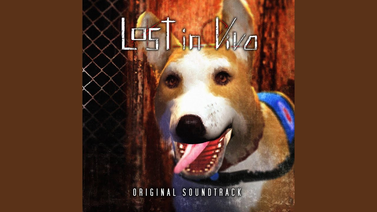 Lost in Vivo (Piano Rendition)