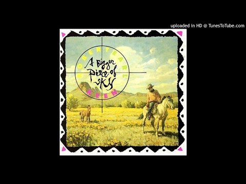 Crazy Cowboy Dream
