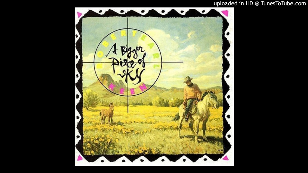 Robert Earl Keen - Crazy Cowboy Dream