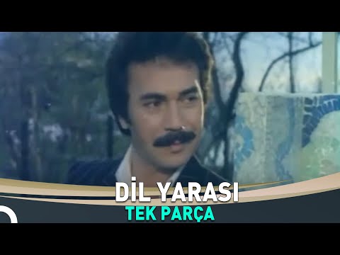 Dil Yarası | Orhan Gencebay Türk Dram Filmi İzle