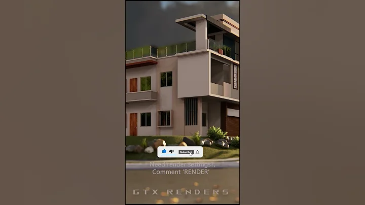 1 Lumion render 2 #lumion3d #shorts #sketchup #realistic #reels #3dinterior #3ddesign #architecture