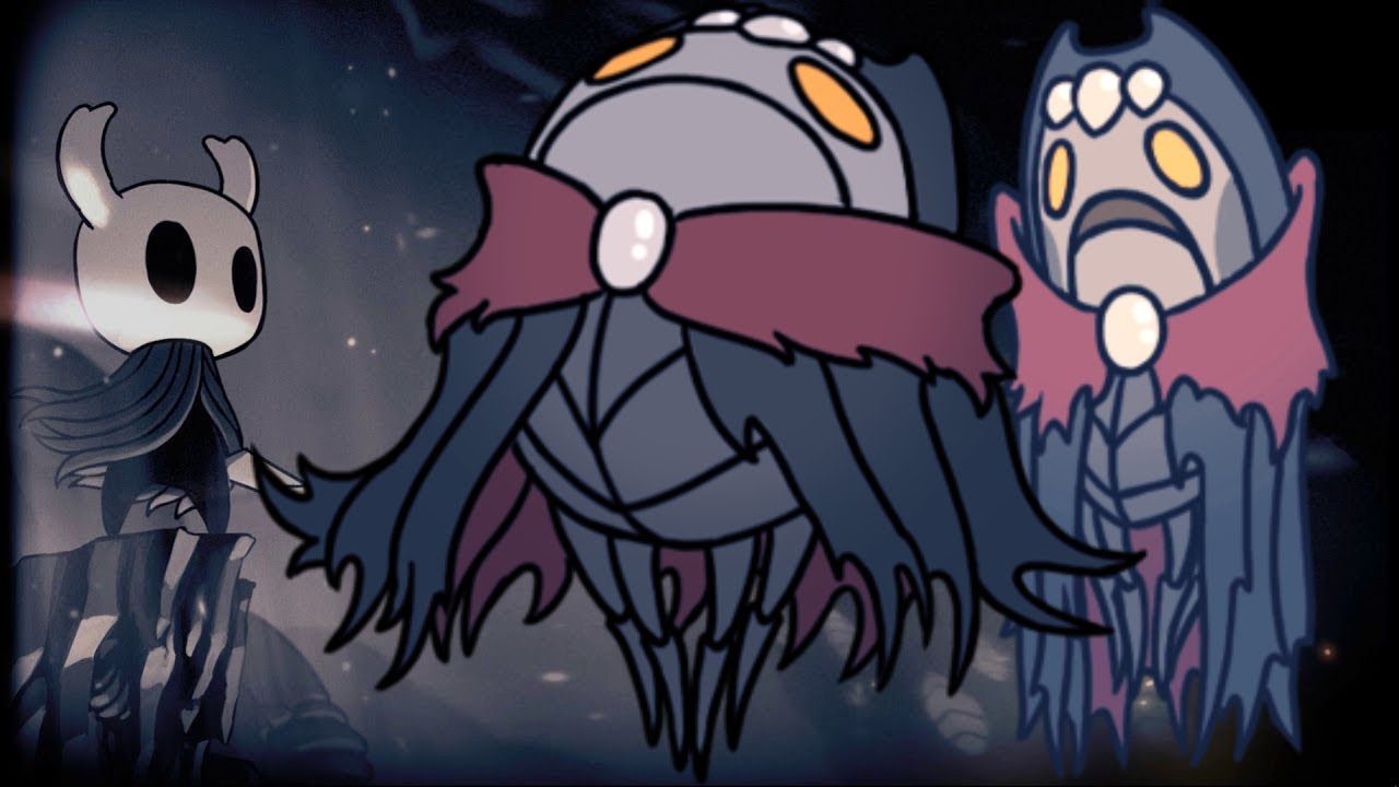 Hollow Knight Bosses Soul Tyrant Mortality Achievement YouTube hollow-knight-bosses-soul-tyrant-mortality-achievement-youtube
