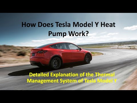 Video: Tesla Meldet Ein Patent Für Ein System An, Das Den Hilfsrahmen Eines Fahrzeugs Nach Einem Aufprall Löst - Electrek