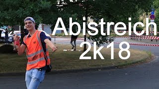 Abistreich 2018 Lessinggymnasium Braunschweig Vlog Coole Abistreich Ideen
