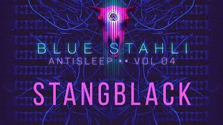 Blue Stahli - Stangblack
