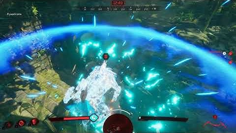 Predator Hunting Grounds: disappear net-gun glitch